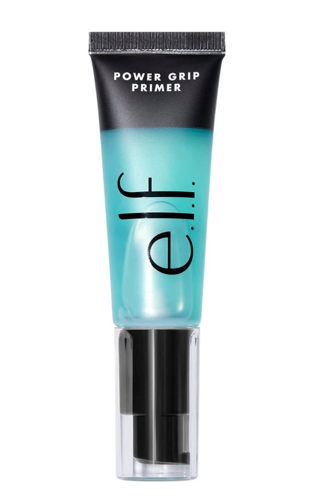 Best anti-humidity primer:  e.l.f, Power Grip Primer ($40)