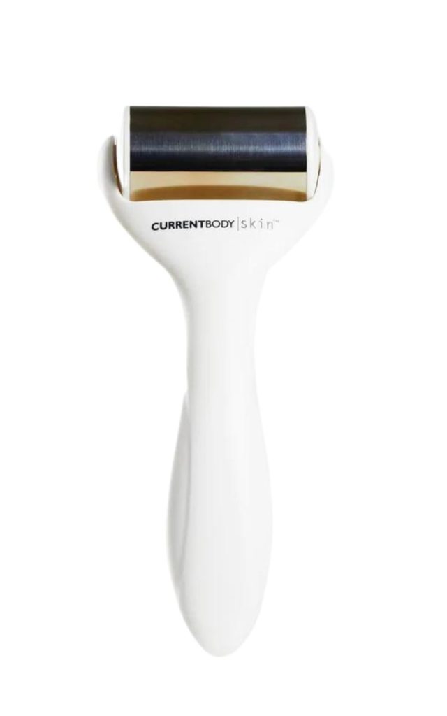 Anti-Humidity Skincare: CurrentBody, Skin Cryo Roller ($53) 