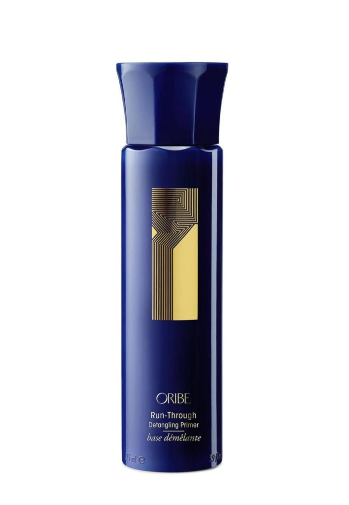  Oribe, Run Through Detangling Primer ($55) 