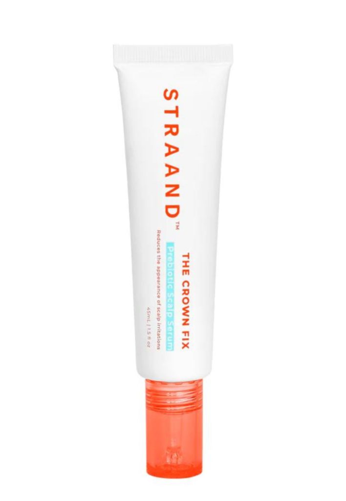 Straand, The Crown Scalp Fix ($28) 