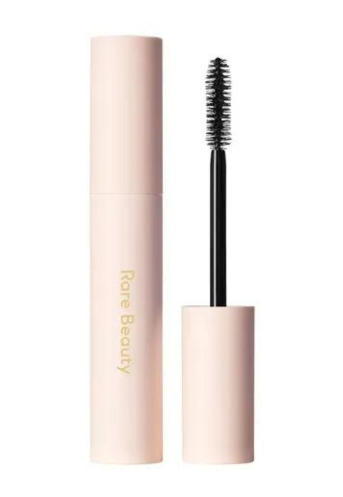  Rare Beauty, Perfect Strokes Universal Volumizing Mascara, ($34) 