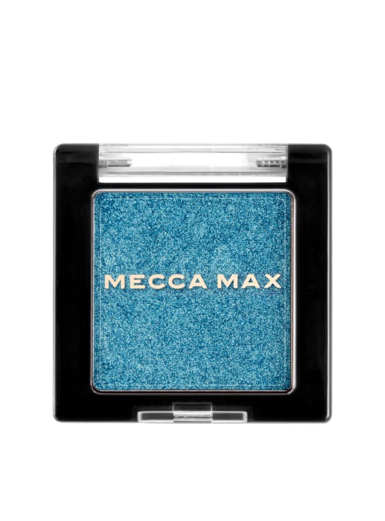 Denim Washed Eyeshadows: Mecca Max, Single Shadow in "90S Kid", ($8) 