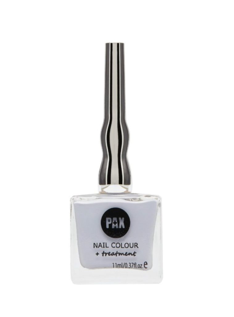 Best Nail Polish Range: Pax Polish, Nail Colour + Treatment 