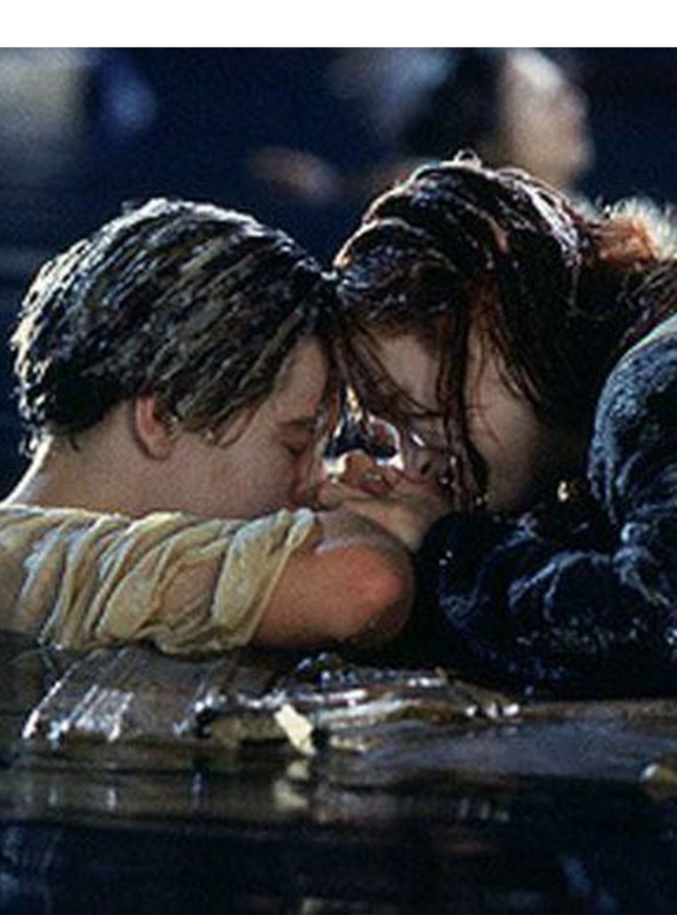 Best Beauty Products 2022: Rose shafting Jack, The Titanic 