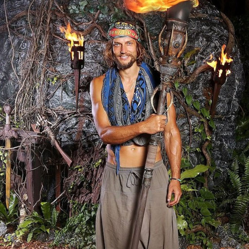 Australian Survivor: Where Are the Winners Now?