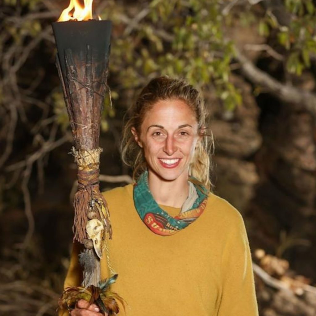 Australian Survivor: Where Are the Winners Now?