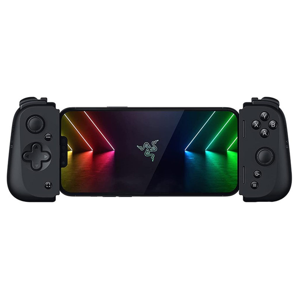 Razer Kishi V2 for Android.