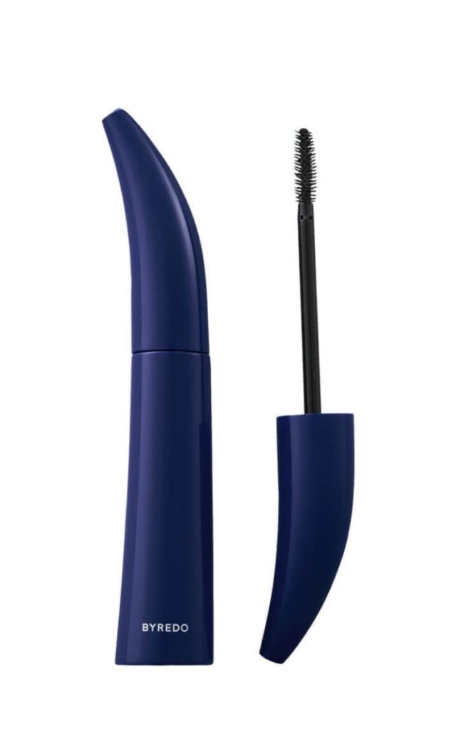 Best waterproof mascara: Byredo, Tears in the Rain Waterproof Mascara ($72)