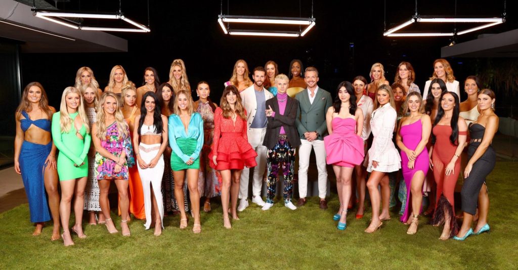 the bachelors australia 2023 full cast