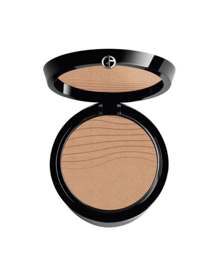 Giorgio Armani Luminous Silk Glow Foundation 