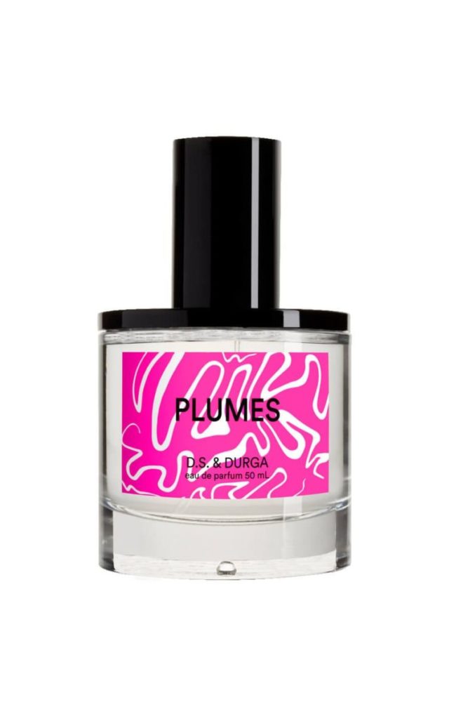 Plumes EDP D.S. & DURGA Mecca - February Beauty Favourites