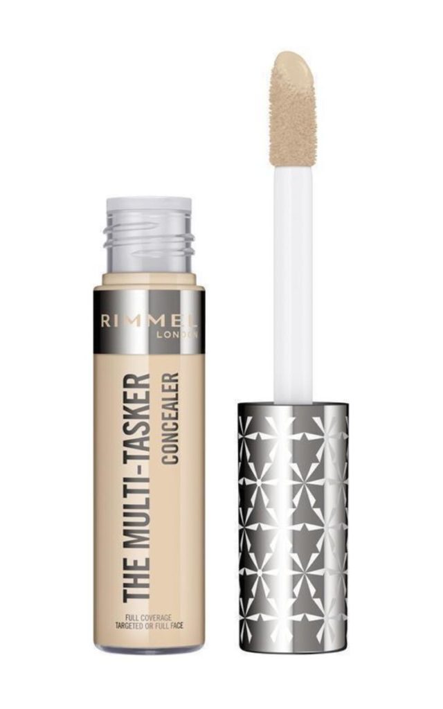 Rimmel Multi-Tasker Concealer 