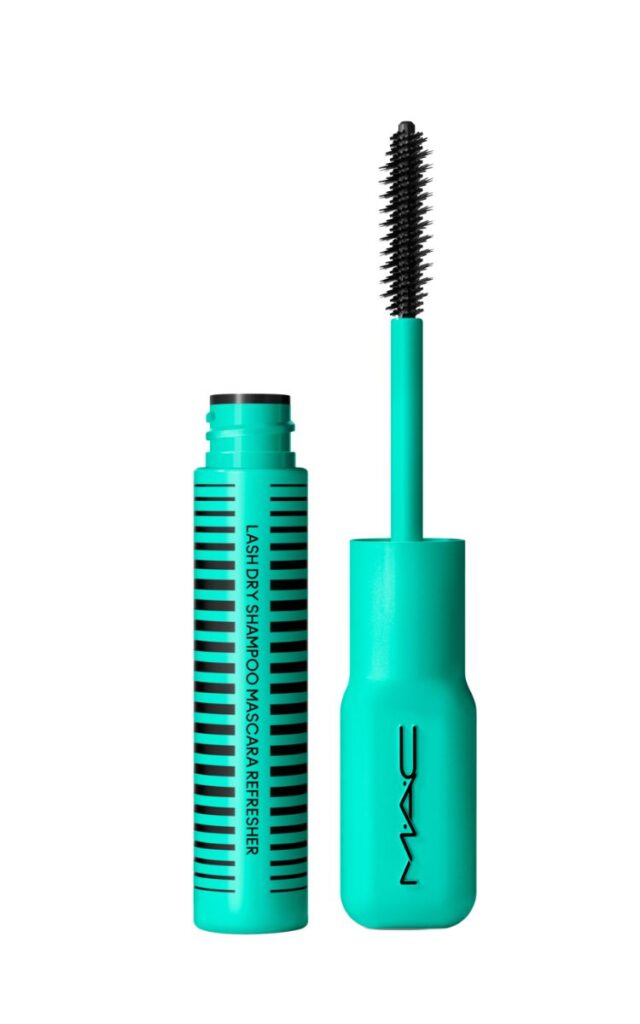 MAC, Lash Dry Shampoo Mascara Refresher 