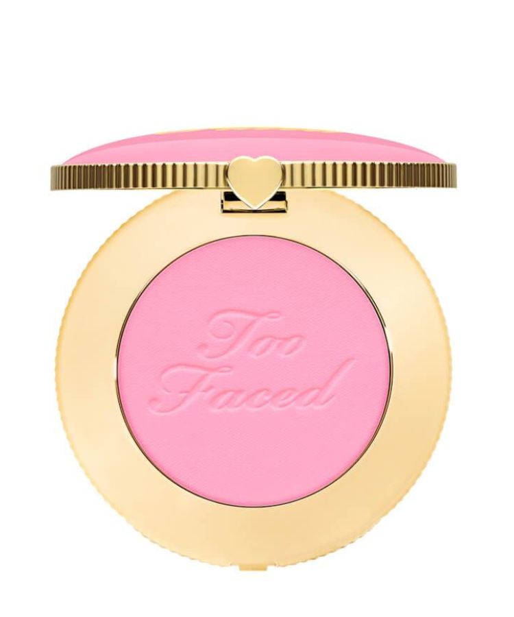 Too Faced, Cloud Crush Blurring Blush in "Candy Clouds"