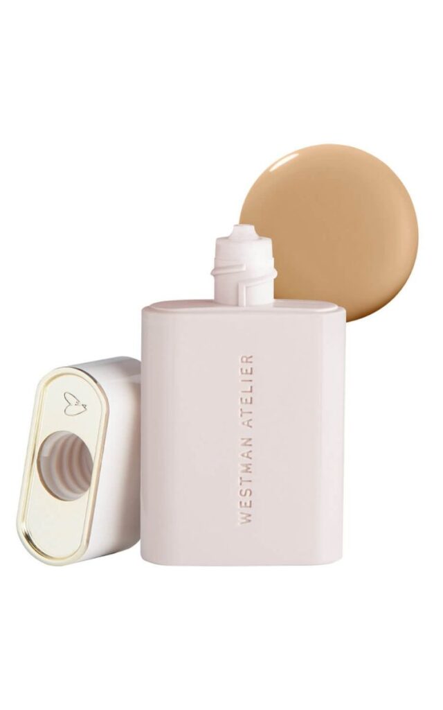  Westman Atelier, Vital Skincare Complexion Drops ($113)