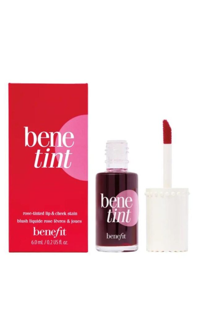 Benefit, Bene Tint ($38)