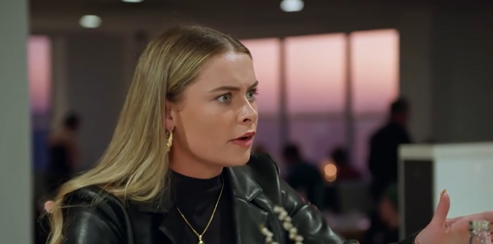 MAFS 2023: Bronte’s Sister Calls Out Harrison’s ‘Gaslighting’ Behaviour