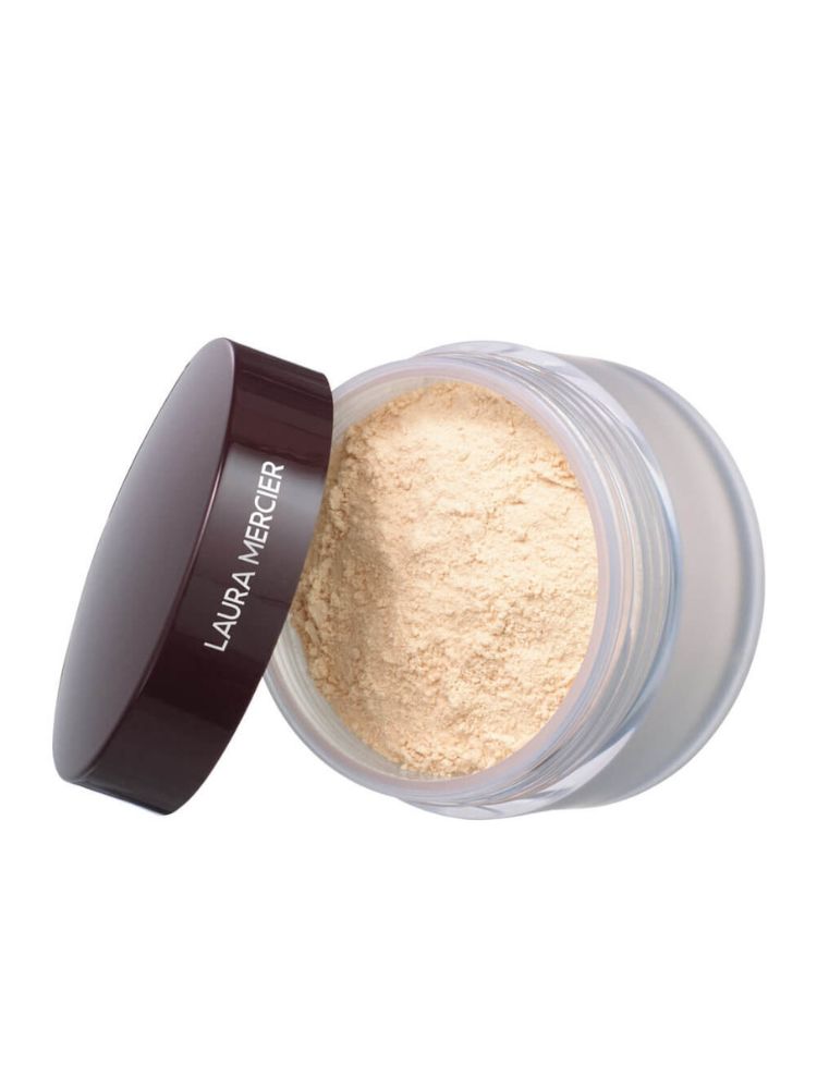 Laura Mercier, Translucent Setting Powder, ($72)