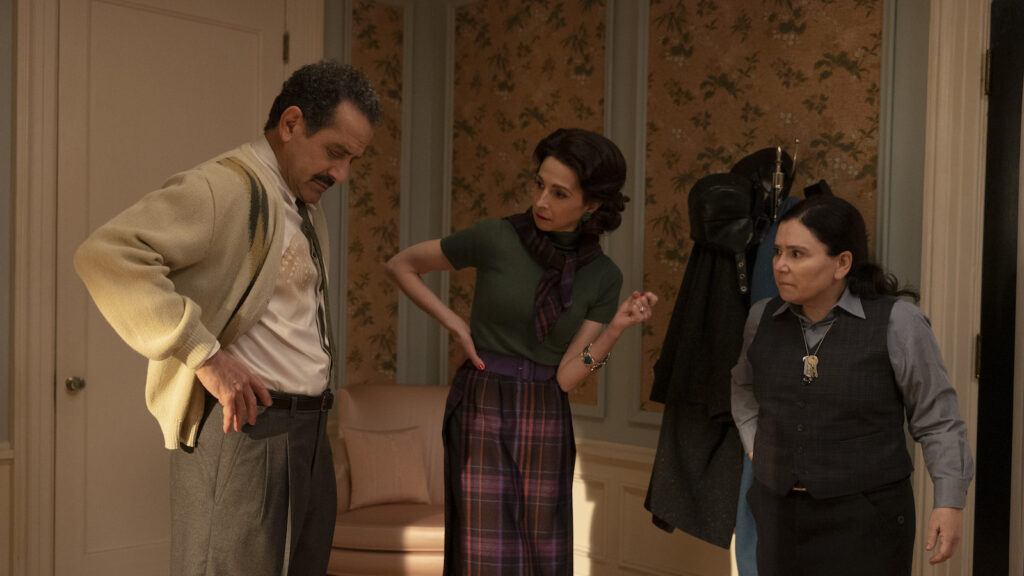 the marvelous mrs maisel