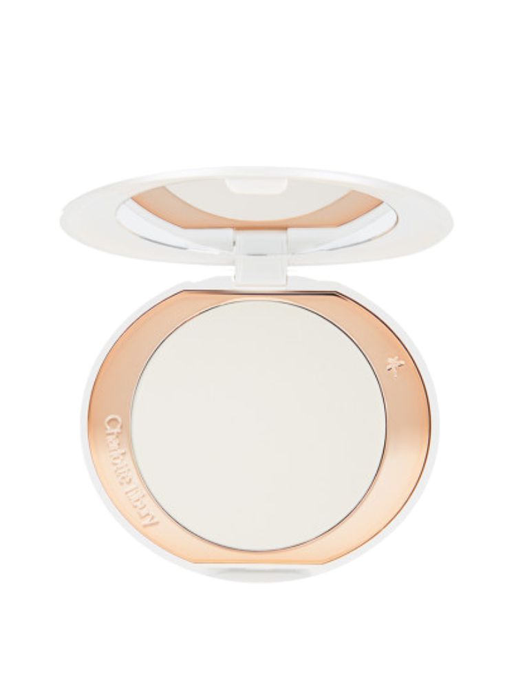 Charlotte Tilbury, Airbrush Brightening Flawless Finish Powder($70) 