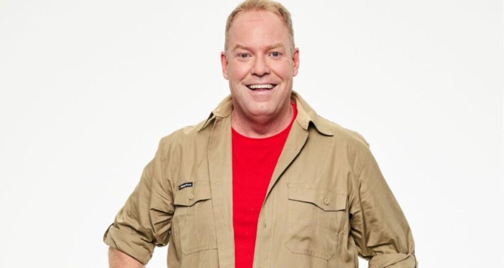 peter helliar