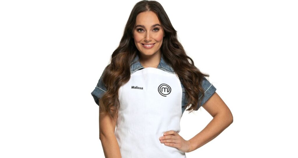 MasterChef Australia Secrets and Surprises 2023 Melissa