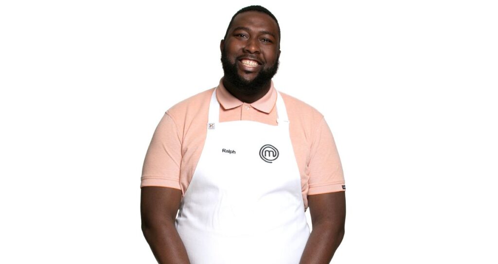 MasterChef Australia Secrets and Surprises 2023 Ralph