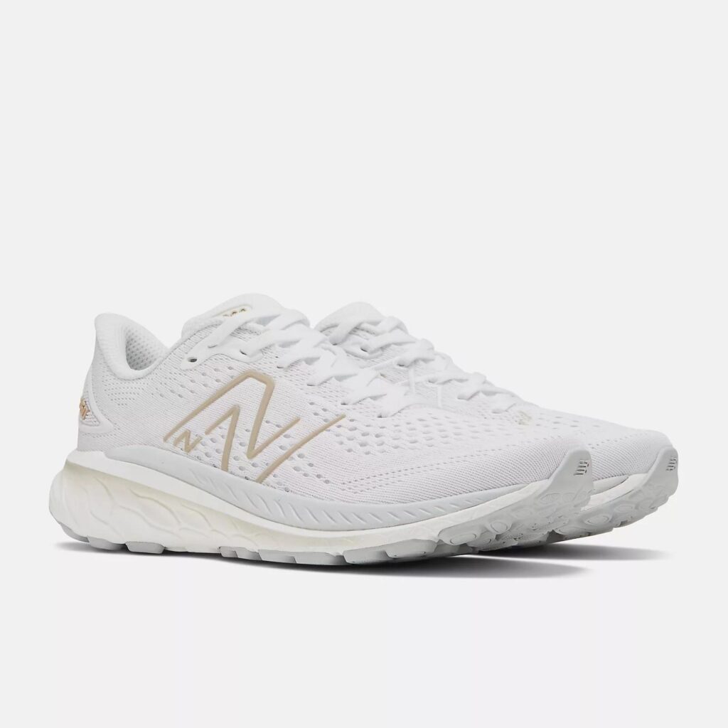 New balance Fresh Foam X 860v13 - best running shoes