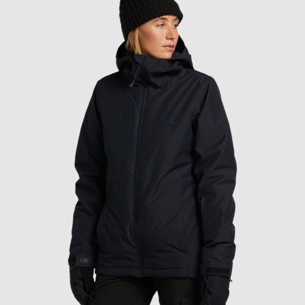 _Billabong Sula Jkt - womens ski clothes