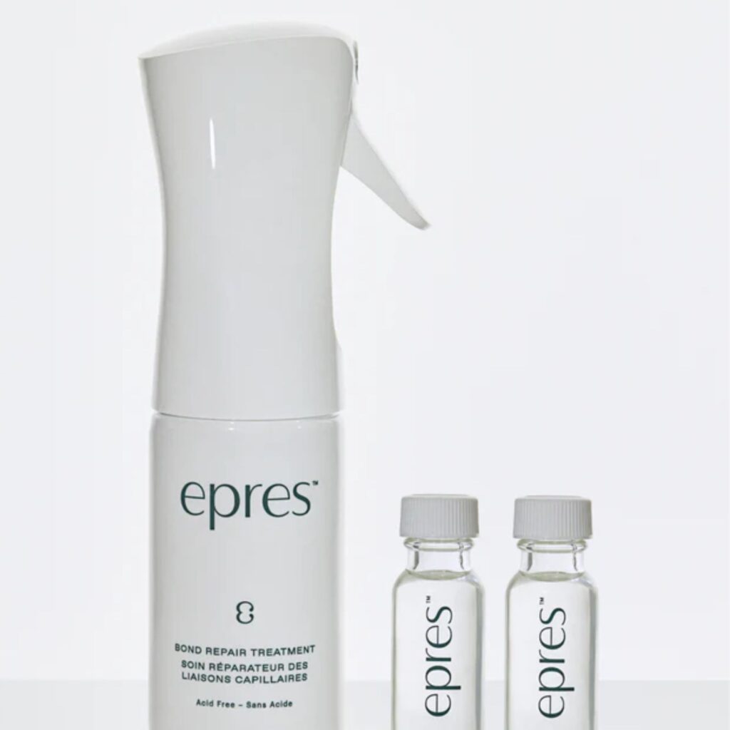 Epres Bond Repair Treatment