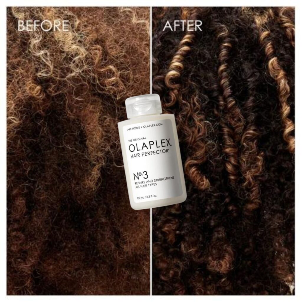 Olaplex Hair Perfector No.3 Home Treatment - At Home hair treatments