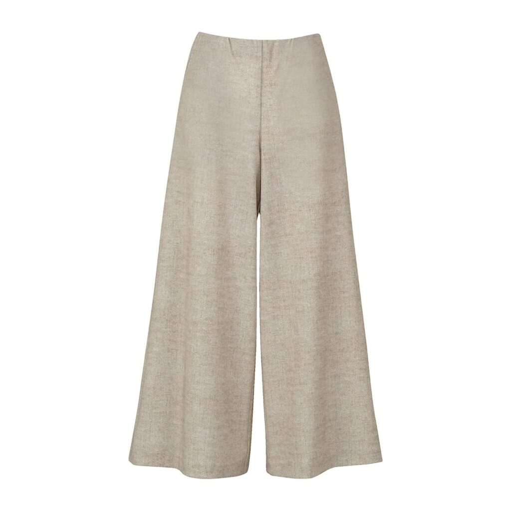 Wacoal Wide Stretch Pants