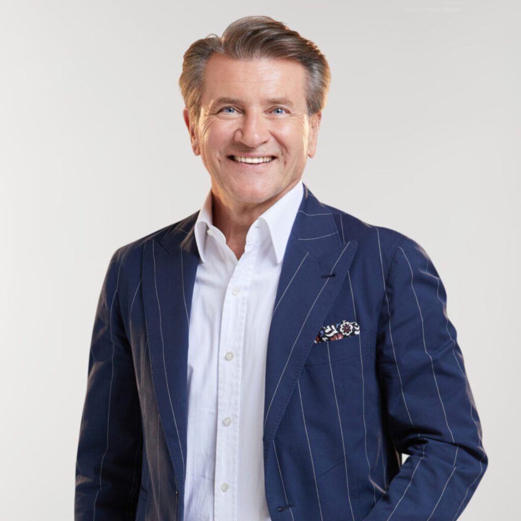 Robert Herjavec Shark Tank Australia judges