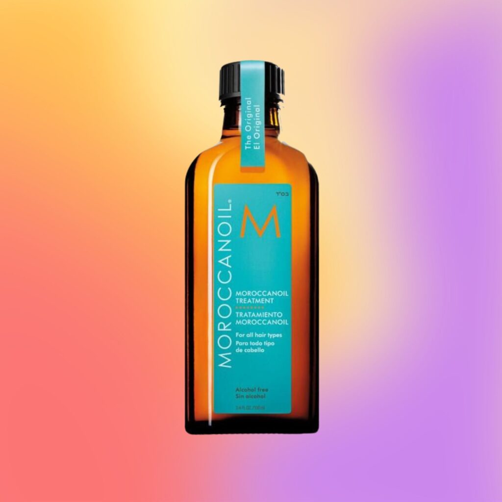 MOROCCANOIL Original Oil Treatment