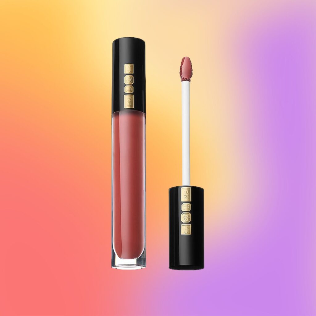 Pat McGrath Labs Lust: Gloss