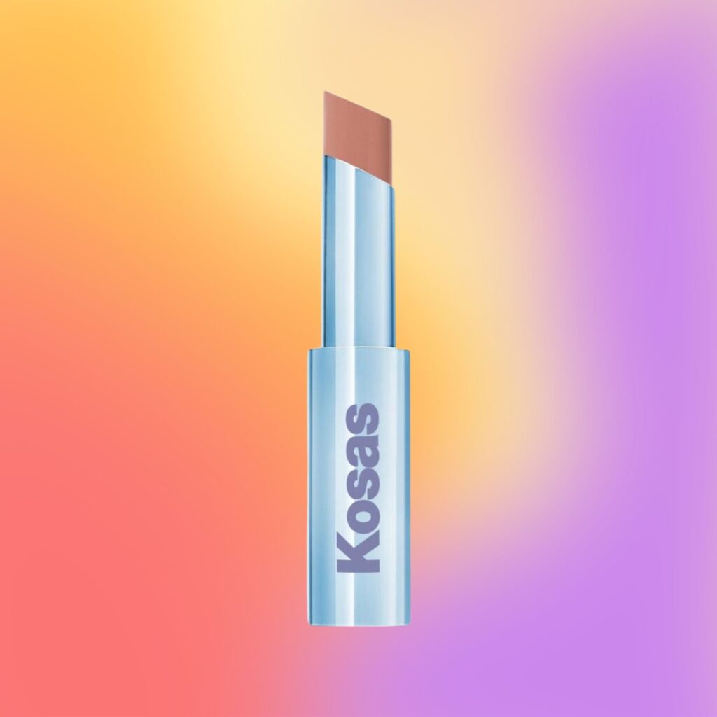 Kosas Wet Stick Lipstick