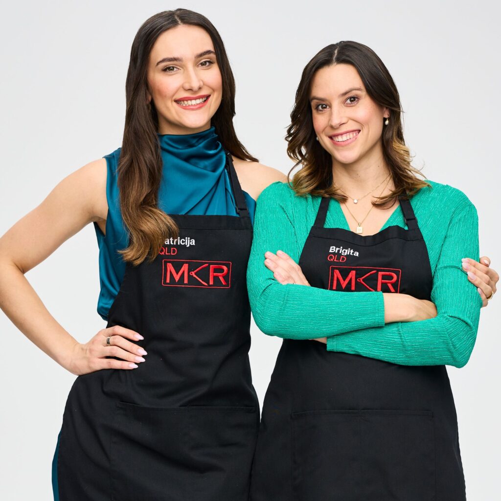 my kitchen rules patricija brigita