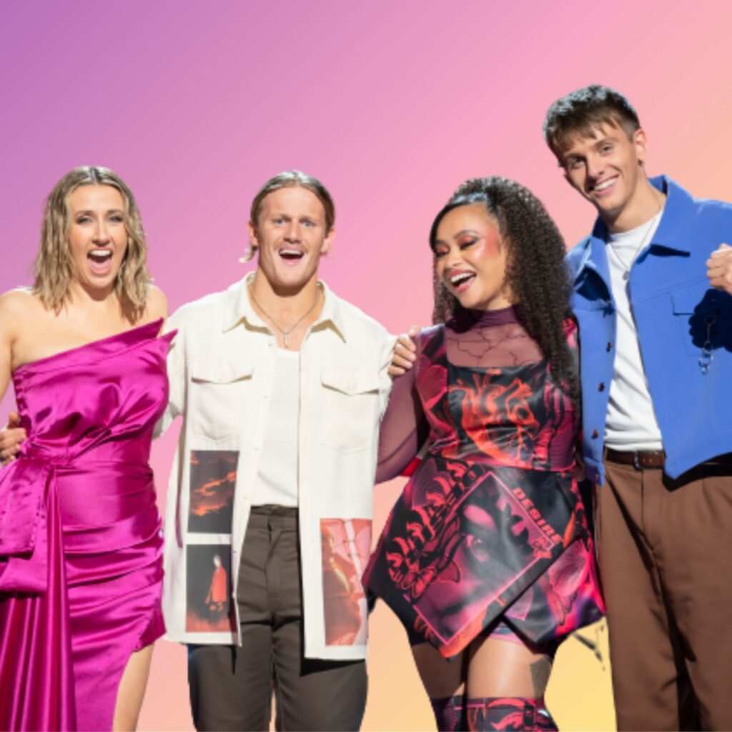 the voice australia grand finale