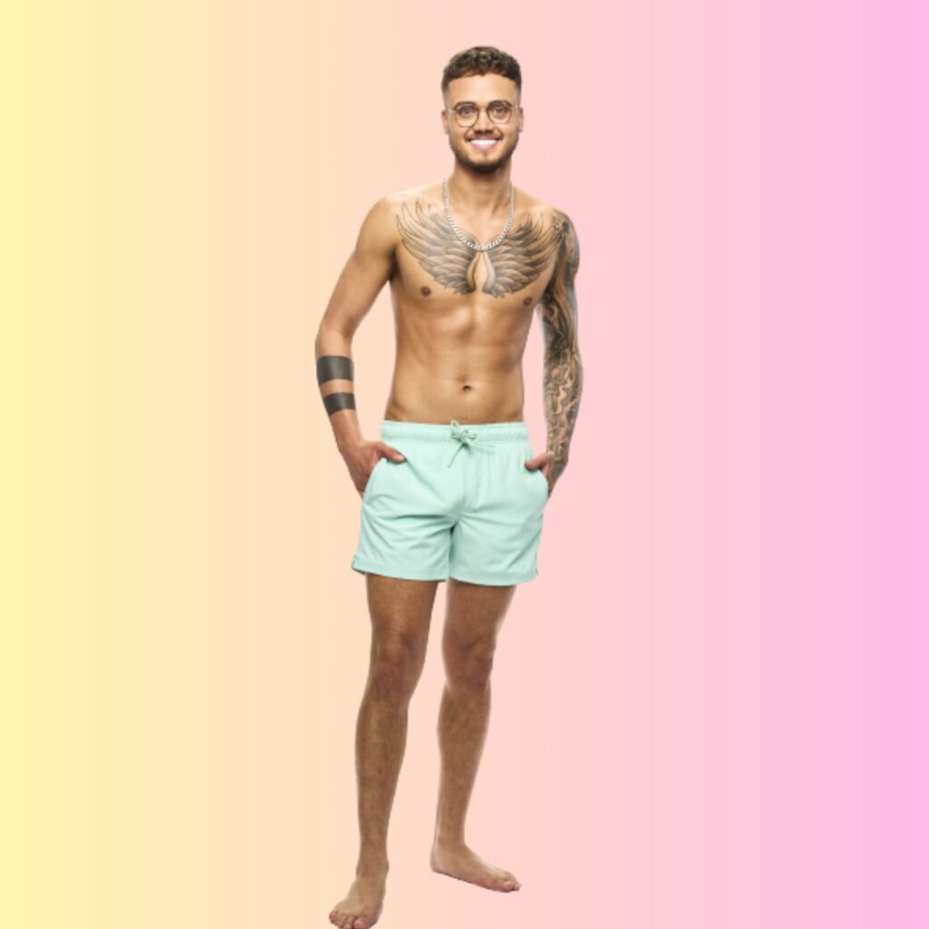 love island australia cast