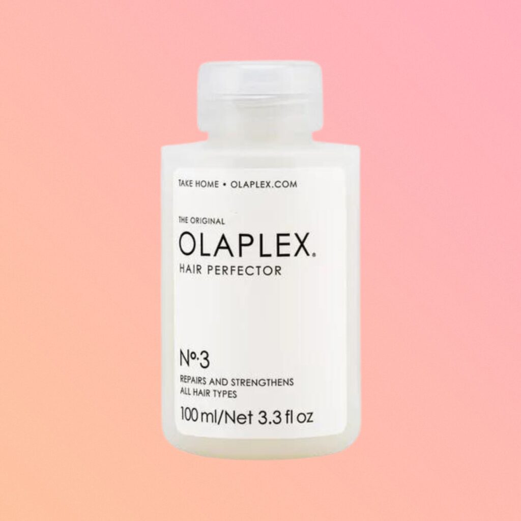 olaplex no 3 hair perfector