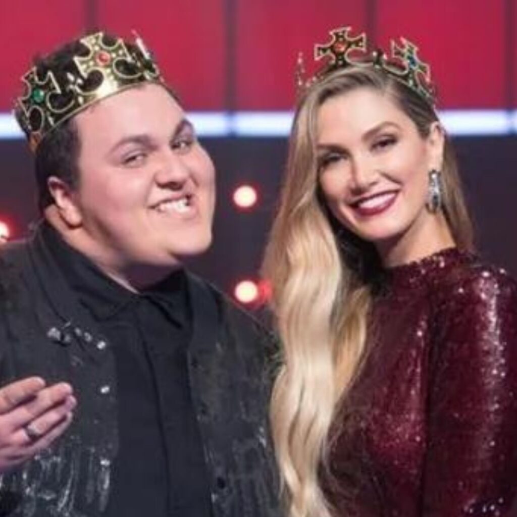 the voice australia winners Judah Kelly