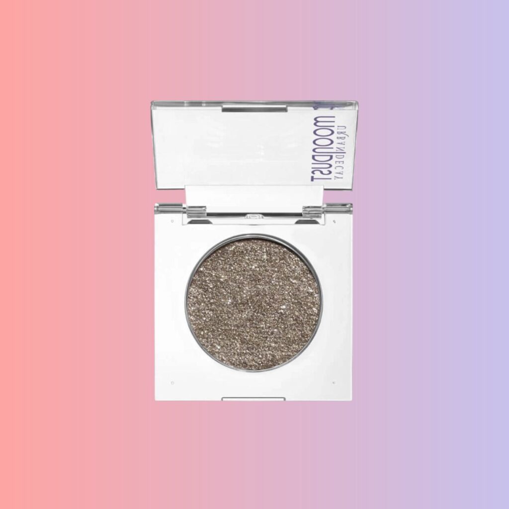 Urban Decay 247 Moondust Shadow - Editors Beauty Picks November