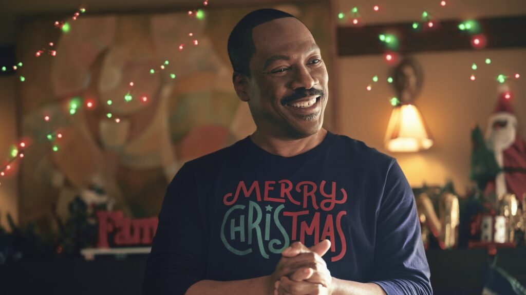 candy cane lane eddie murphy