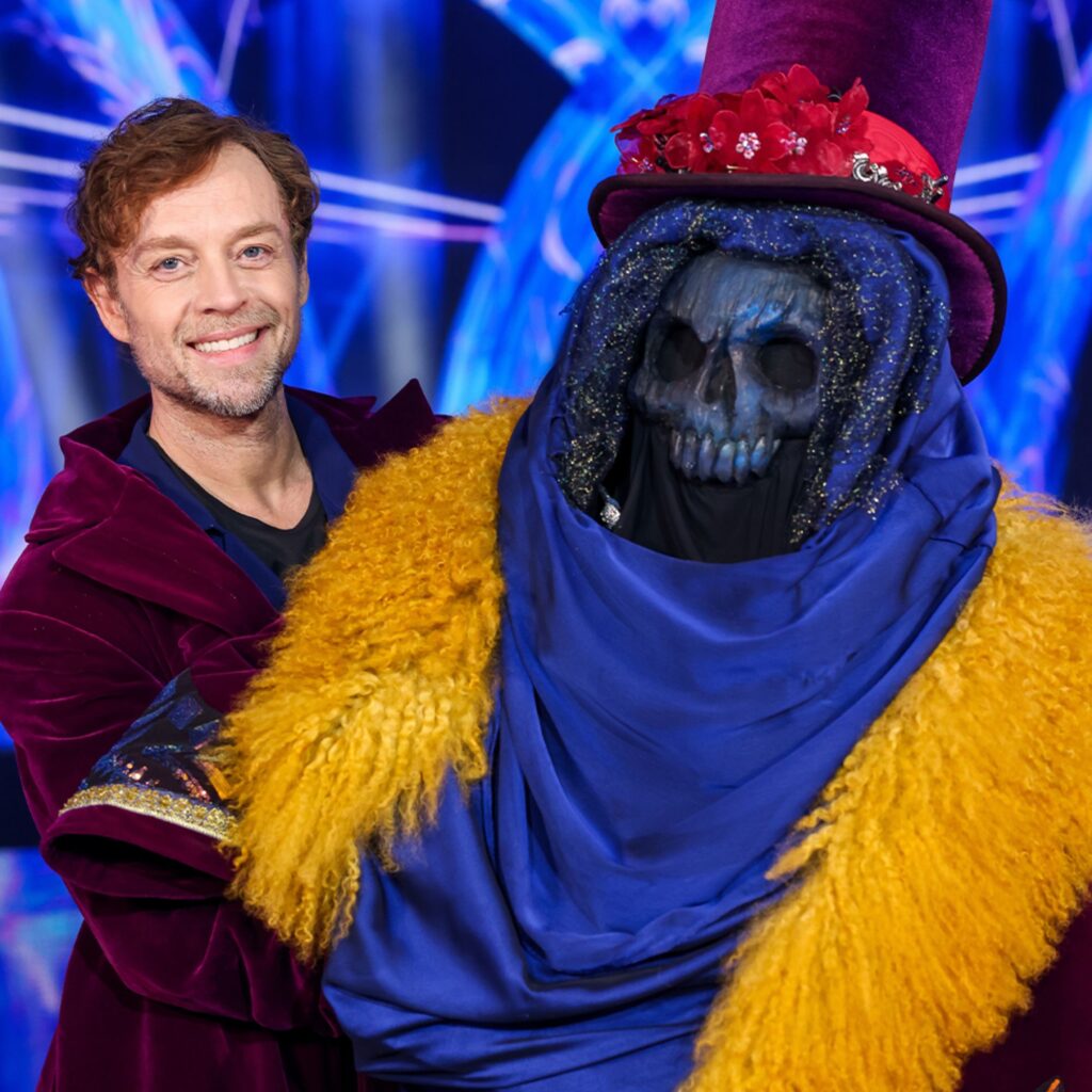 the-masked-singer-grim reaper darren hayes