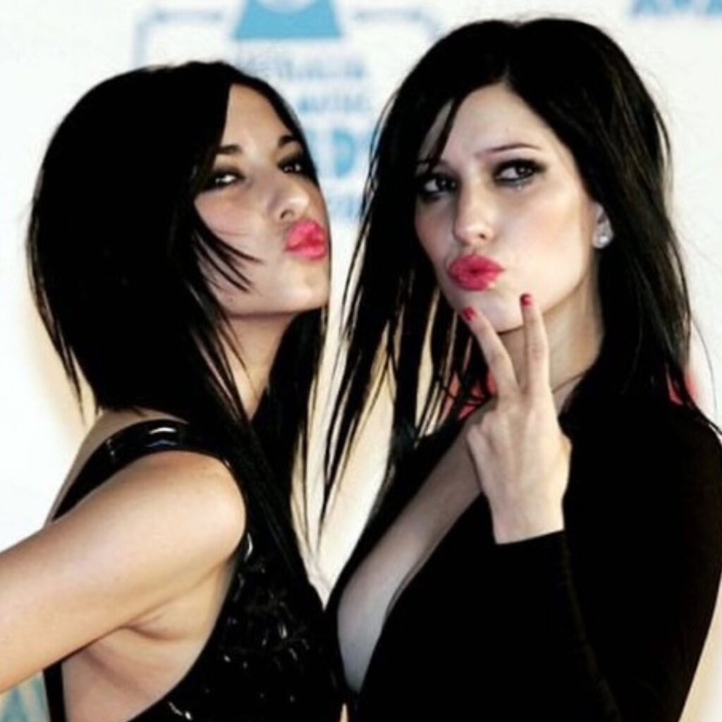 the-veronicas