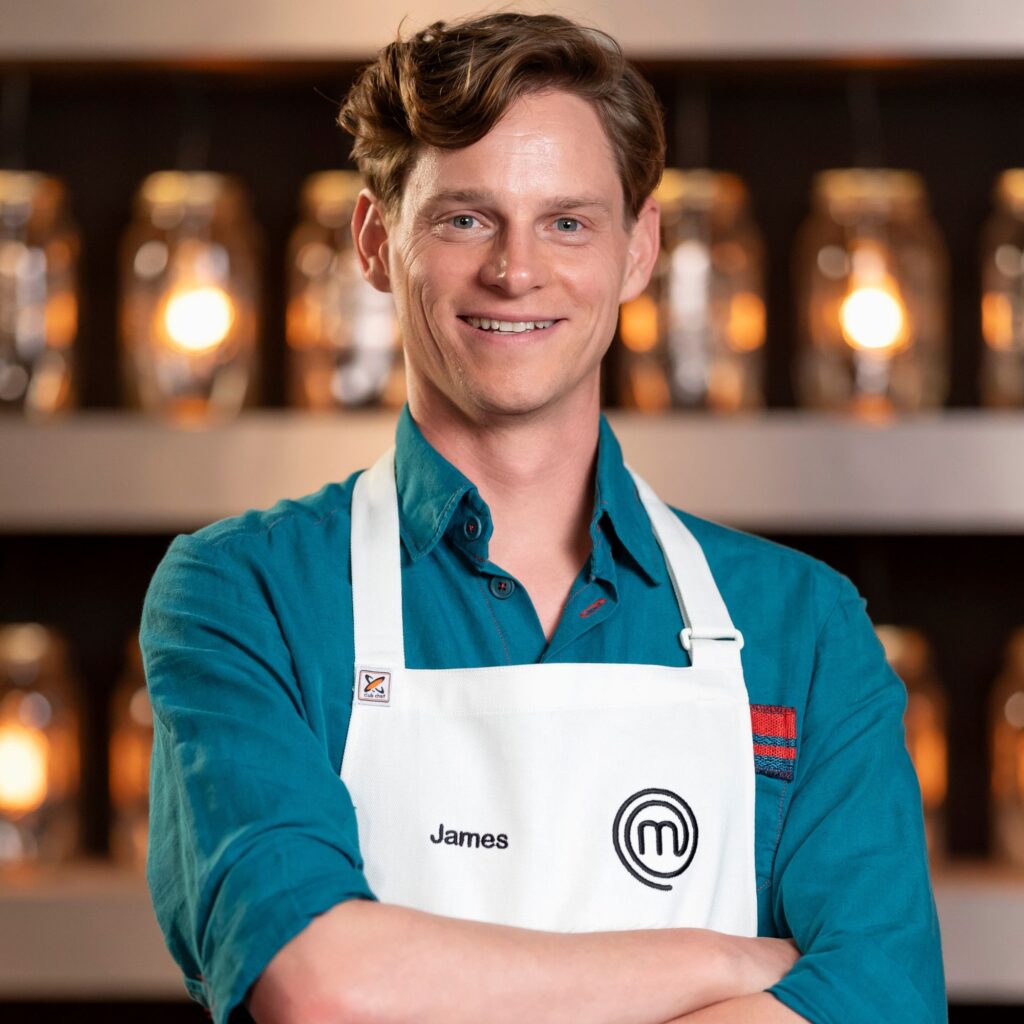 james-holmes-masterchef-australia-cast-2024