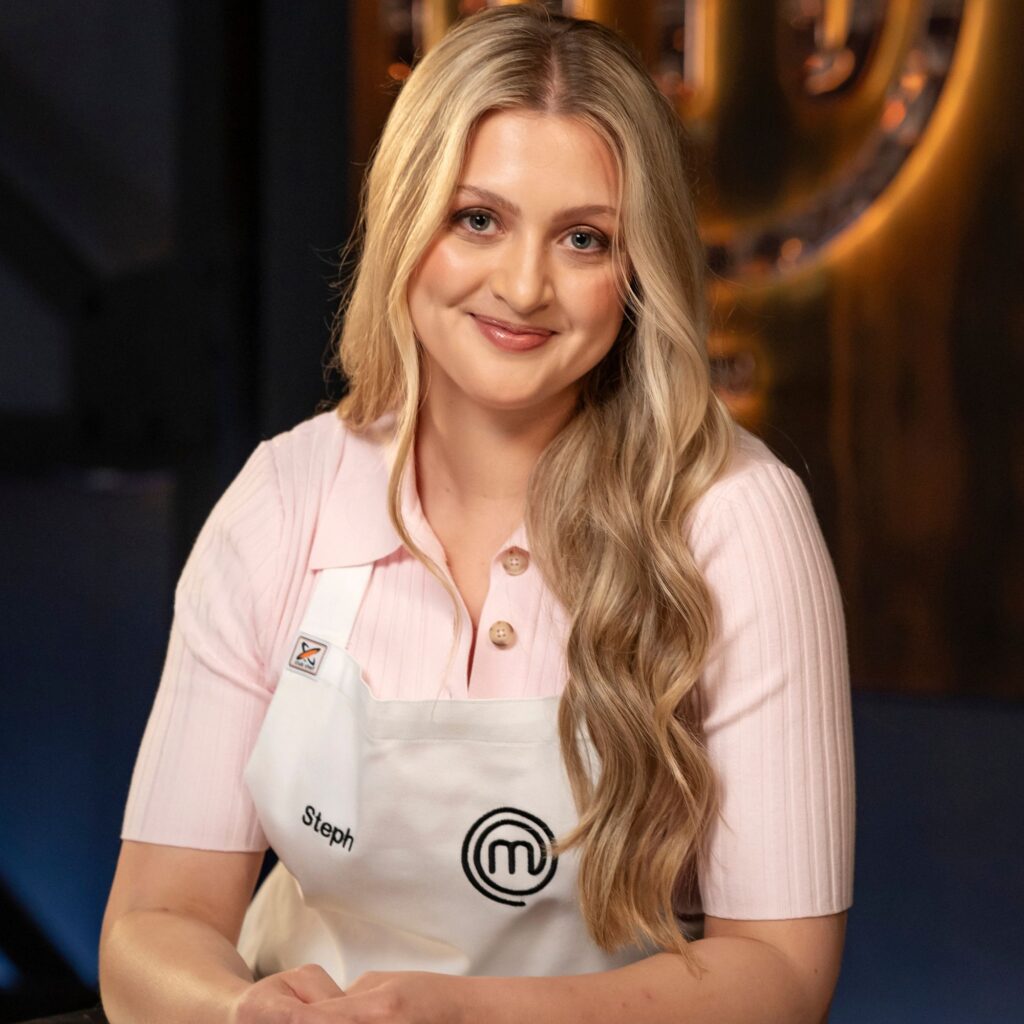 steph-griffen-masterchef-australia-cast-2024