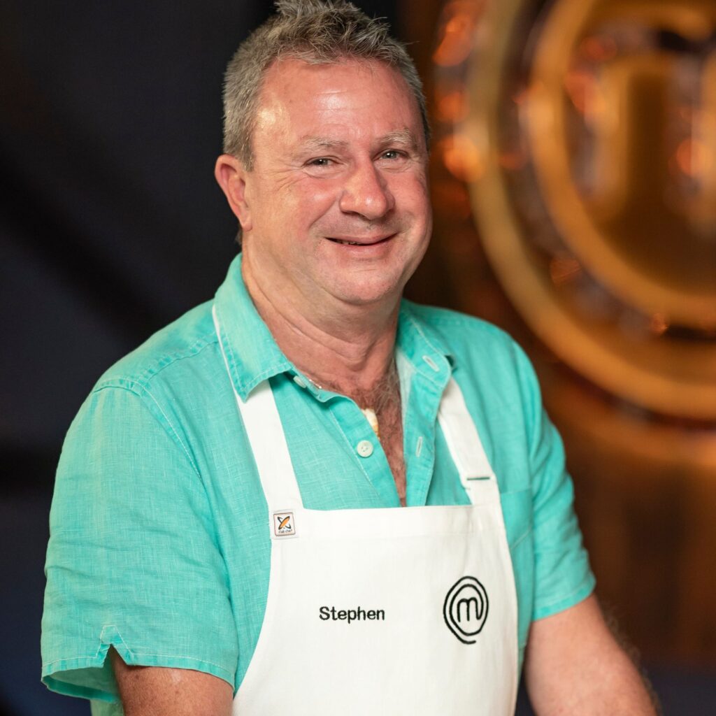 stephen-dennis-masterchef-australia-cast-2024