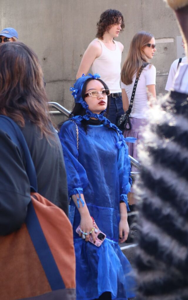 Guest-In-Blue-Australian-Fashion-Week-Day 3-Angeline-Barion