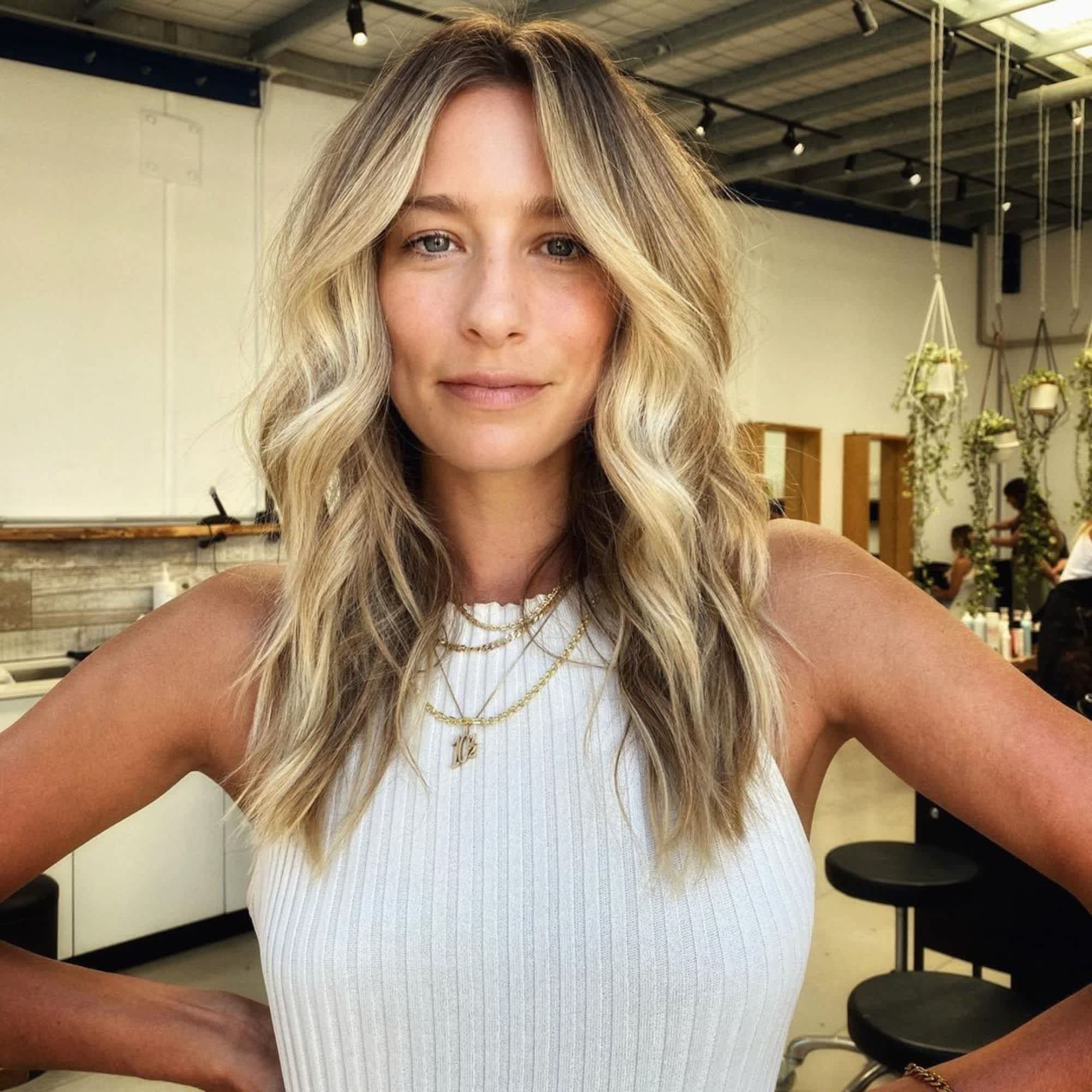 Renee Bargh